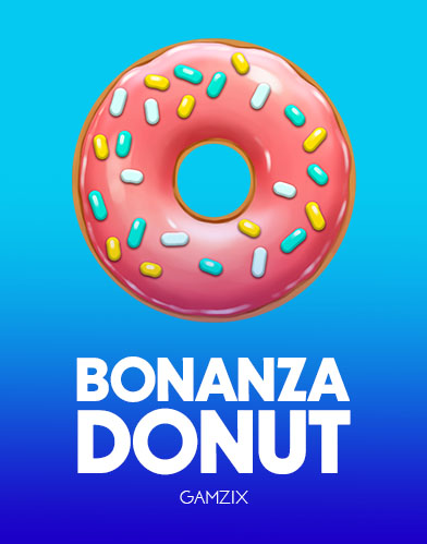Bonanza Donut
