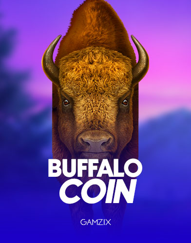 Buffalo Coin: Hold The Spin