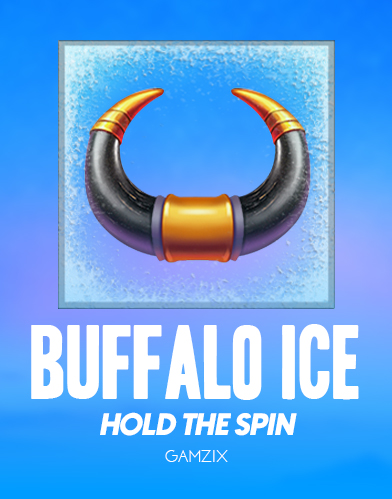 Buffalo Ice: Hold The Spin