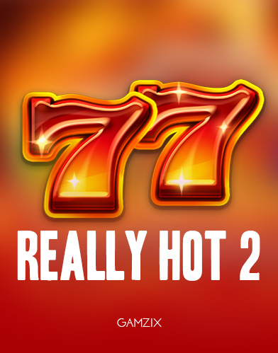 Really Hot 2