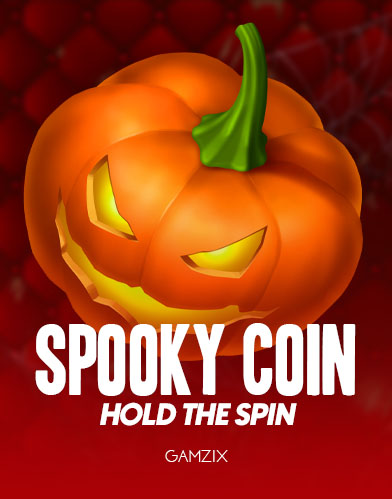 Spooky Coin: Hold The Spin