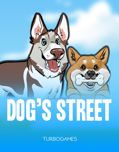 Dogs' Street