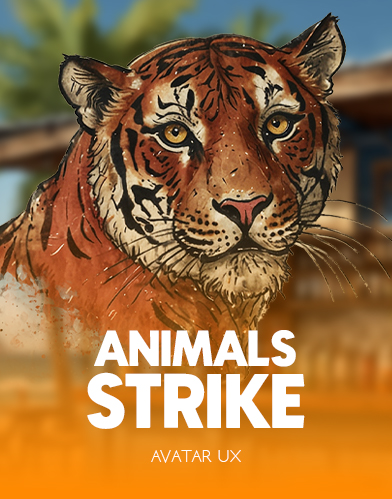 Animals Strike