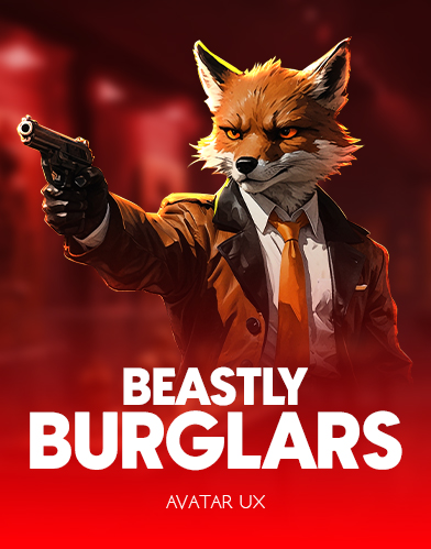 Beastly Burglars