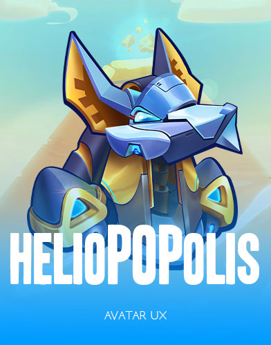 HelioPOPolis