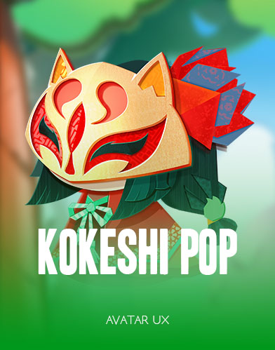 KokeshiPop