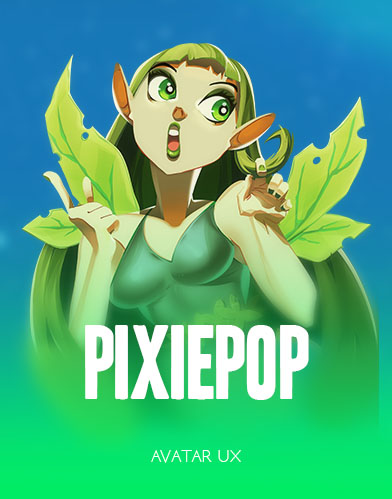 PixiePop