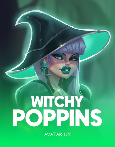 Witchy Poppins