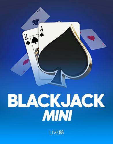 Mini Blackjack