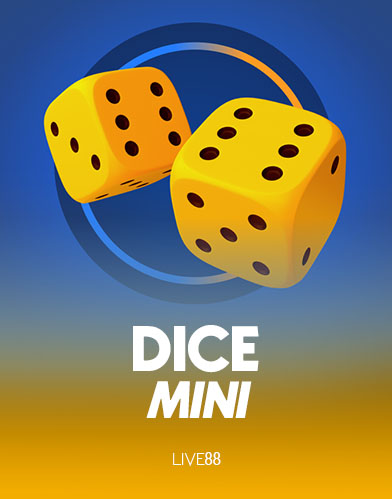 Mini Dice