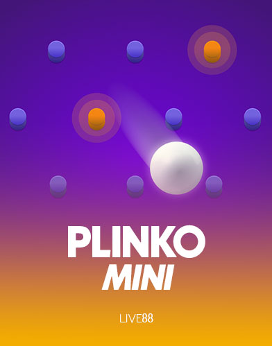 Mini Plinko