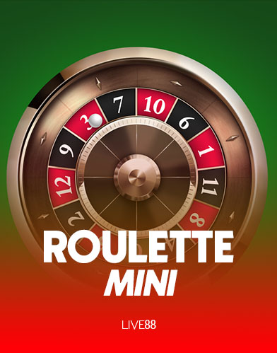 Mini Roulette