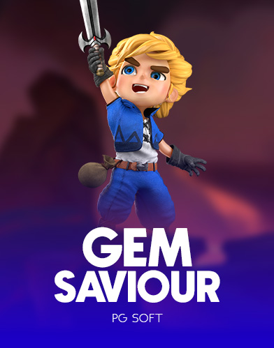 Gem Saviour