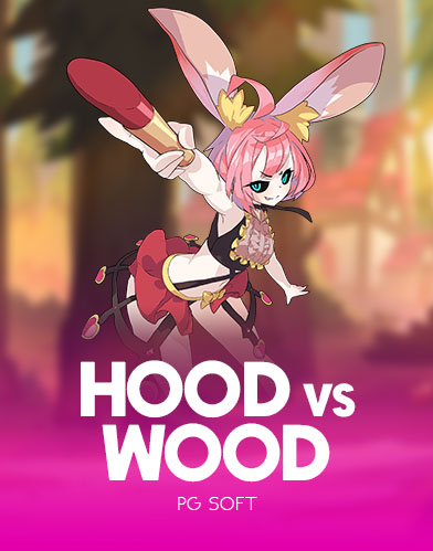 Hood vs Wolf