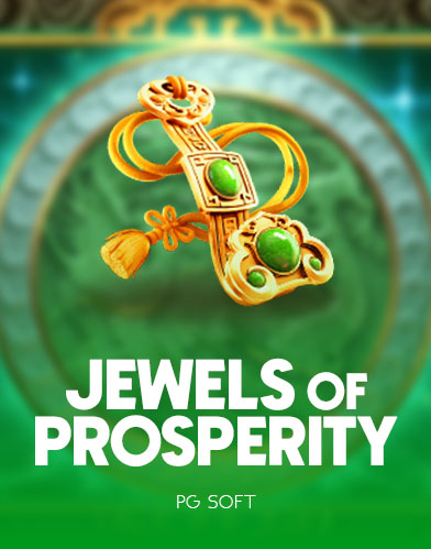 Jewels of Prosperity