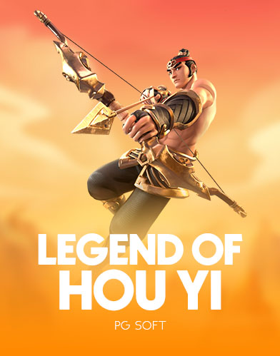 Legend of Hou Yi