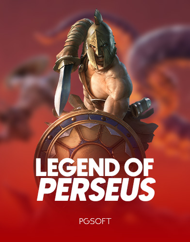 Legend of Perseus