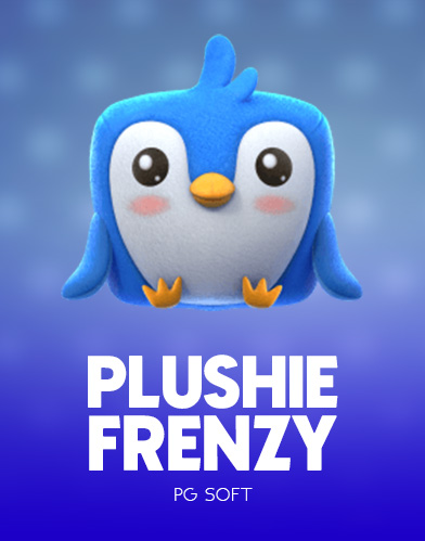 Plushie Frenzy