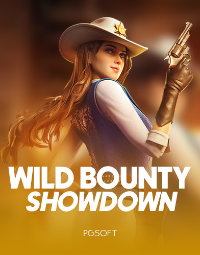 Wild Bounty Showdown