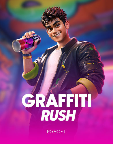 Graffiti Rush