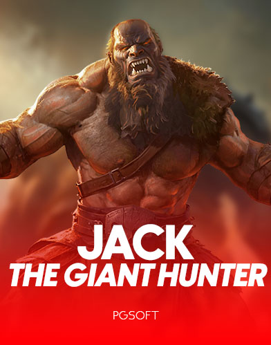 Jack the Giant Hunter