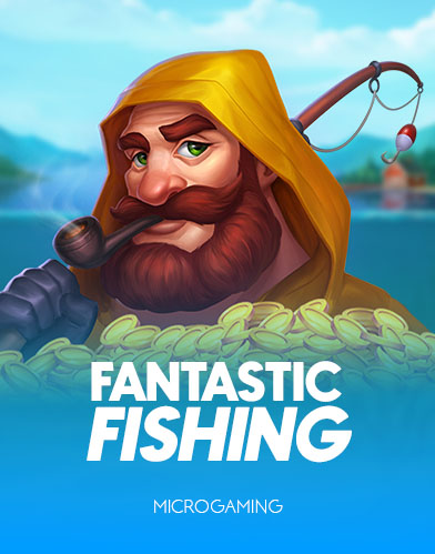 Fintastic Fishing