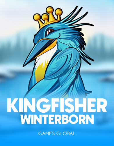 Kingfisher Winterborn