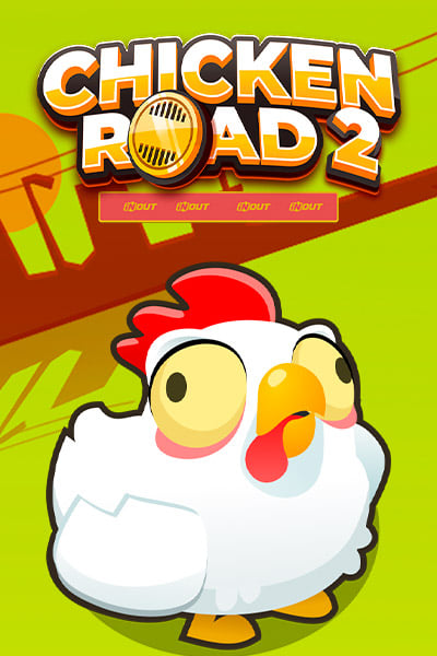 Chicken Road Cross 2