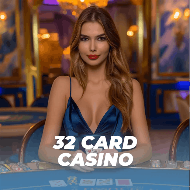 32 Cards