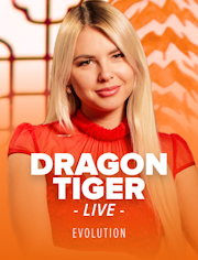 Dragon Tiger