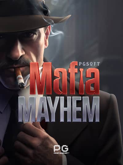 Mafia Mayhem