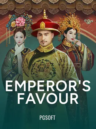 Emperors Favour