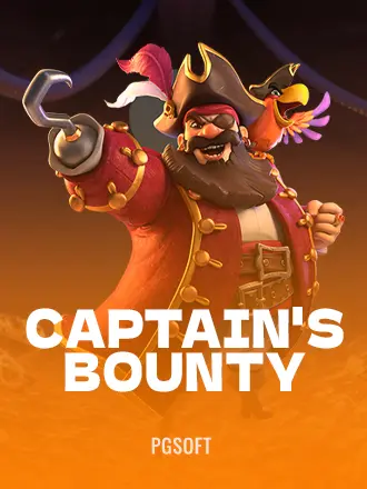 Captains Bounty
