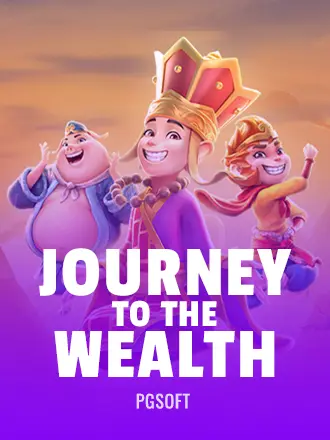 Journey To The Wealth