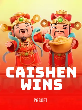 Caishen Wins