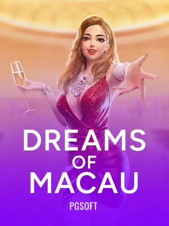 Dream of Macau