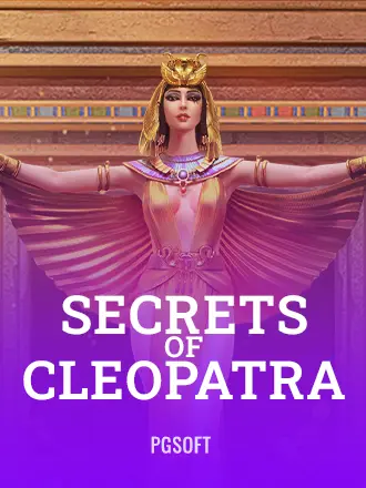 Secret of Cleopatra