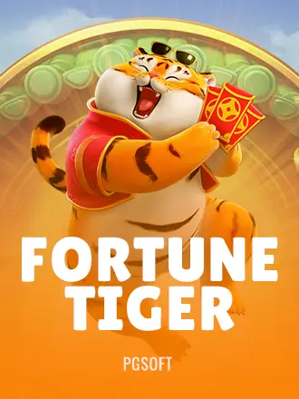Fortune Tiger