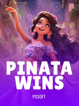 Pinata Wins