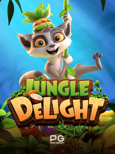Jungle Delight