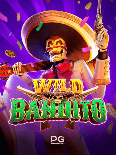 Wild Bandito