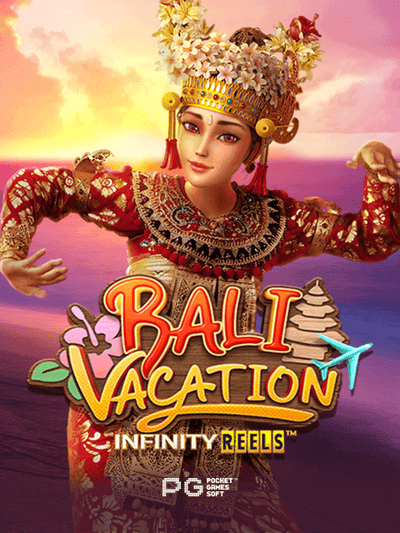 Bali Vacation