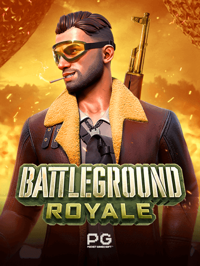 Battleground Royale