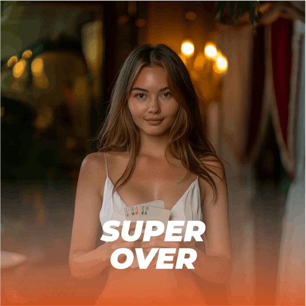 Super Over